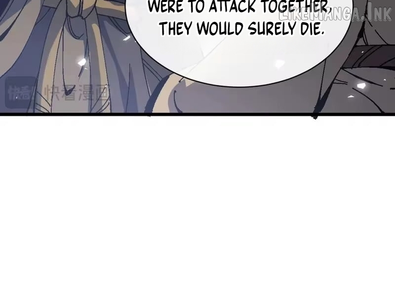 Master: This rebellious disciple is definitely not the Holy Son Chapter 187  - page 58